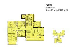 The Sovereign (D15), Condominium #619229421